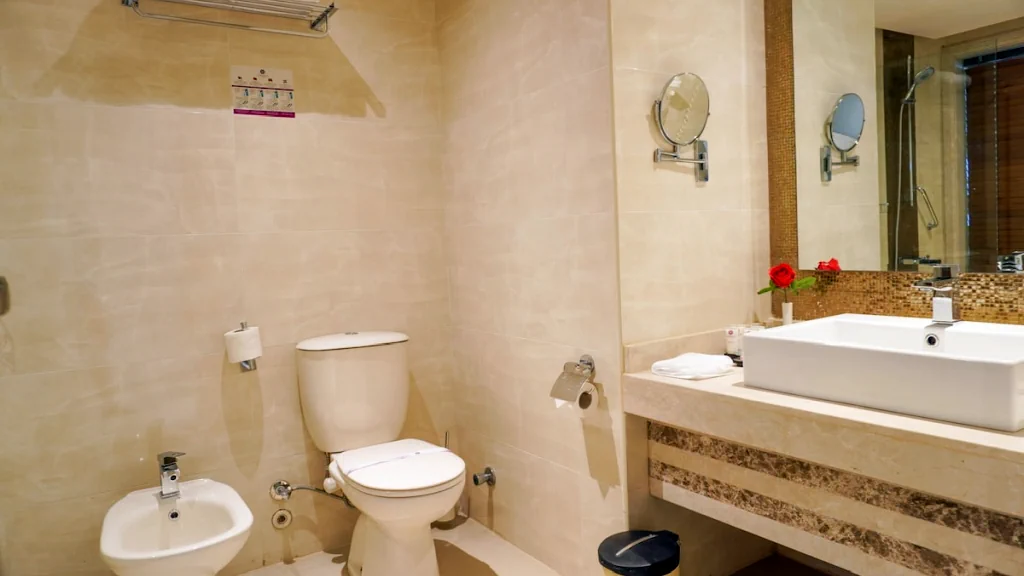 الفندق شارمليون كلوب ريزورت - شرم الشيخ